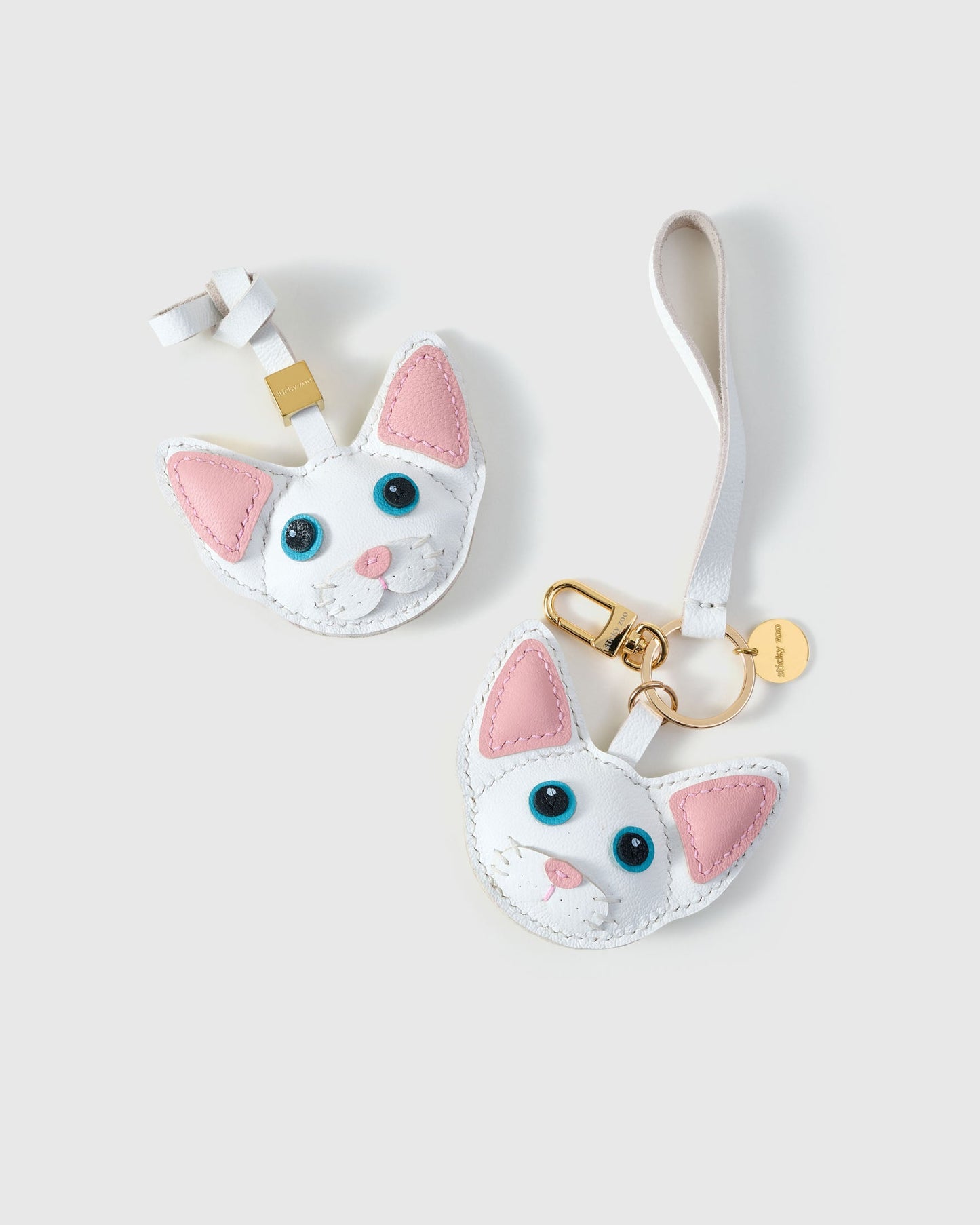 DEVON REX CAT CHARM