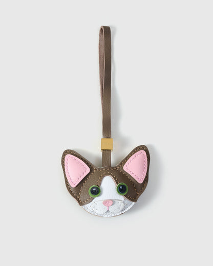 DEVON REX CAT CHARM