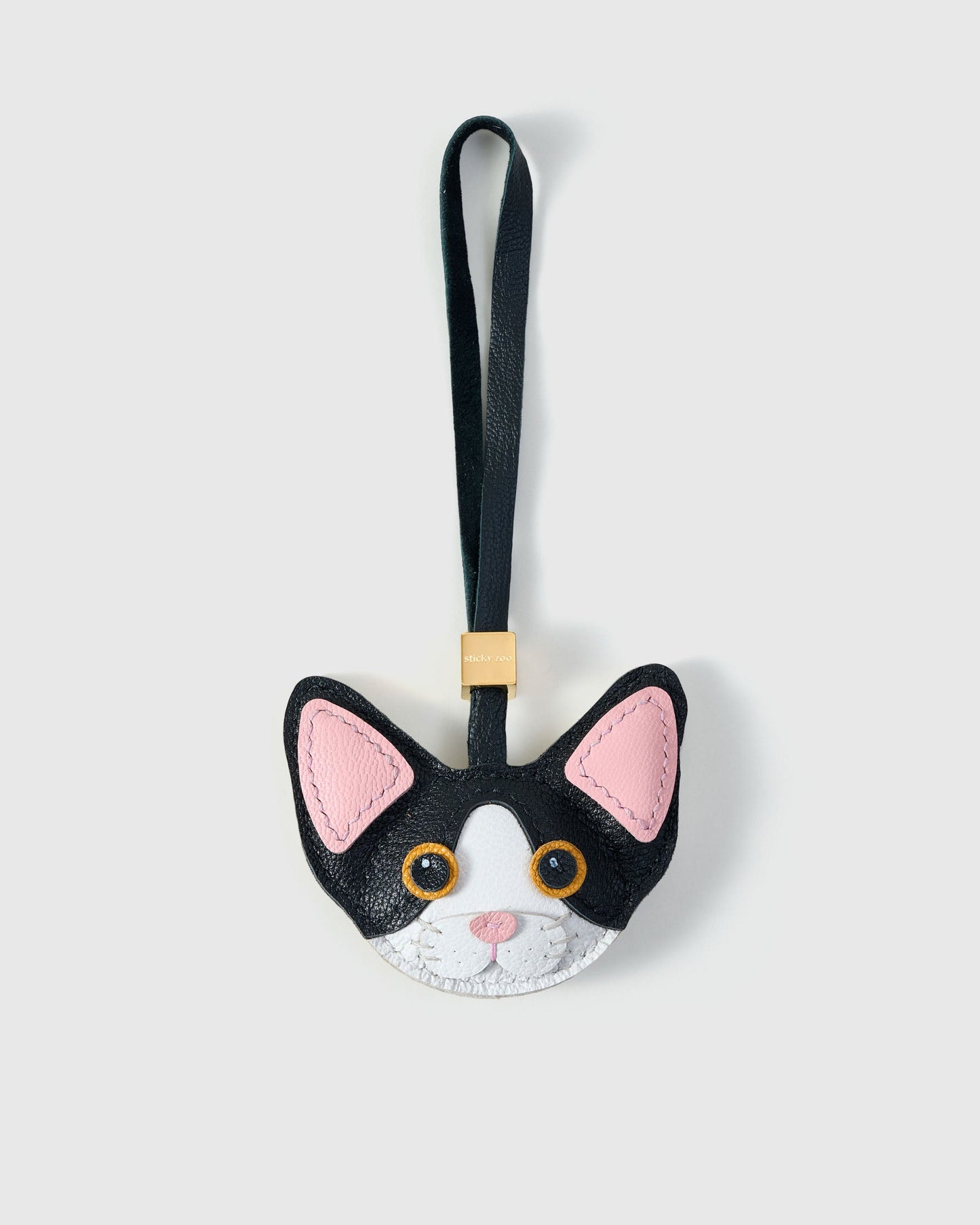 DEVON REX CAT CHARM