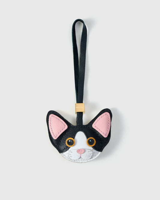 DEVON REX CAT CHARM