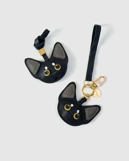 DEVON REX CAT CHARM