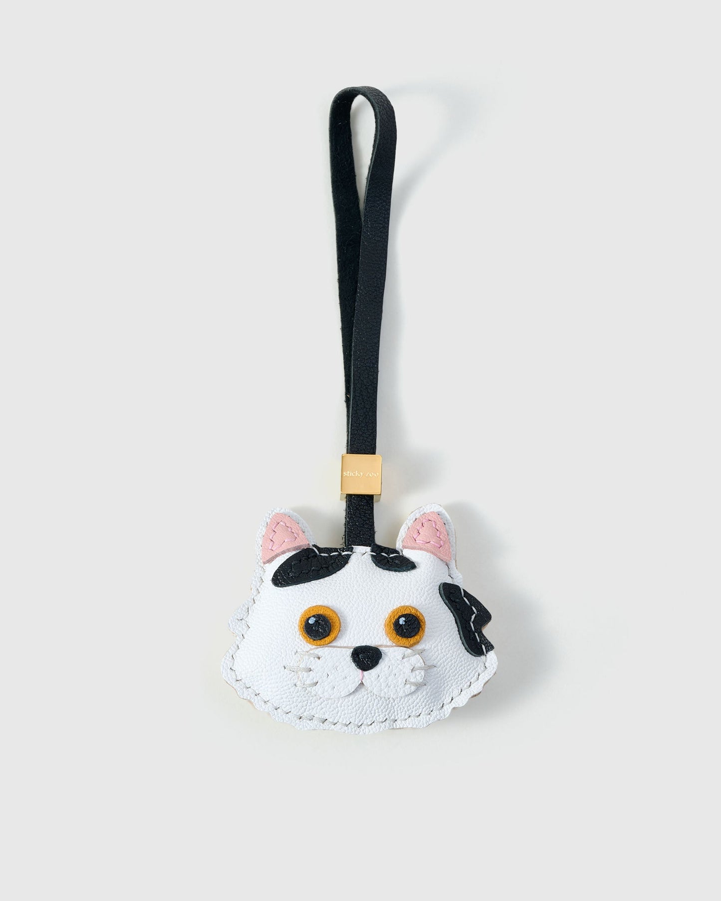 DRAGON LI CAT CHARM