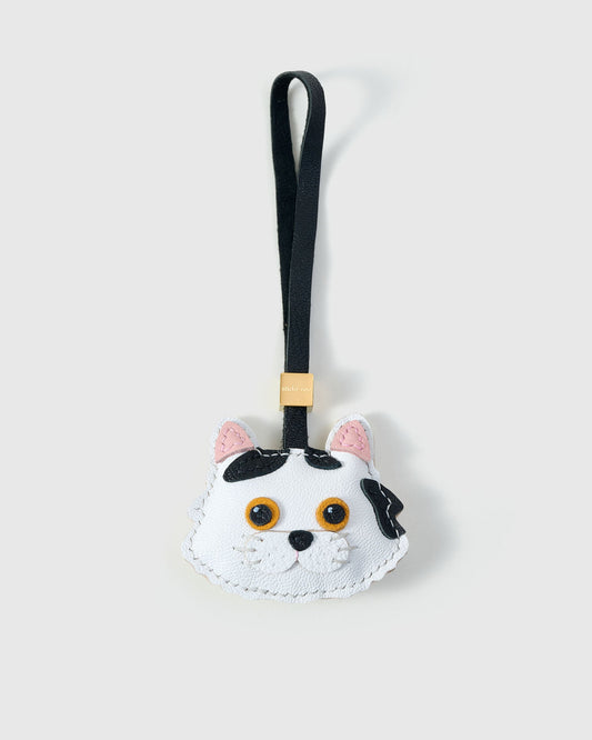 DRAGON LI CAT CHARM