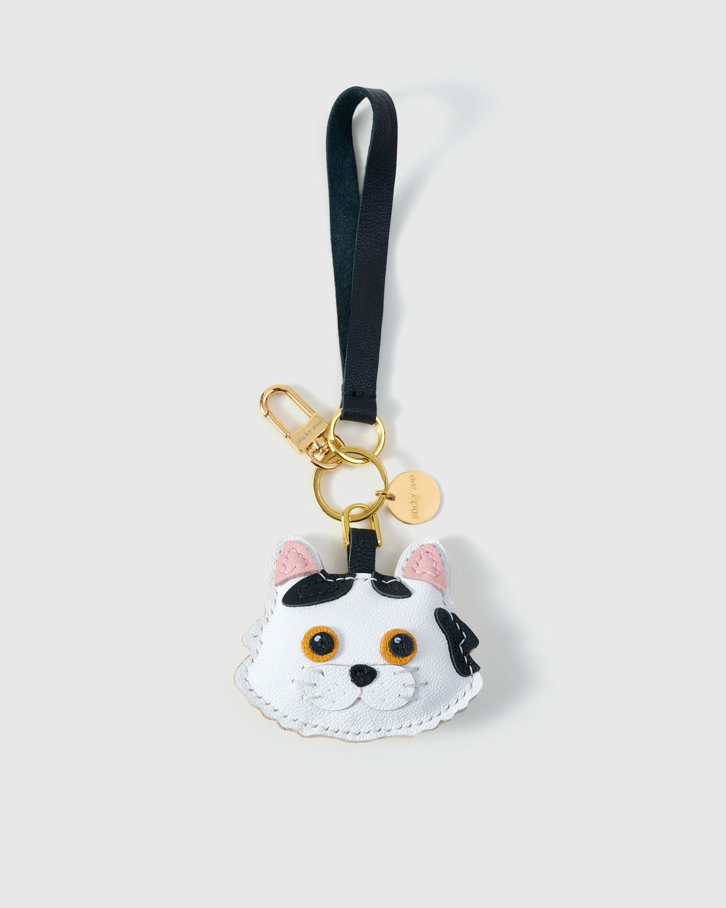 DRAGON LI CAT CHARM