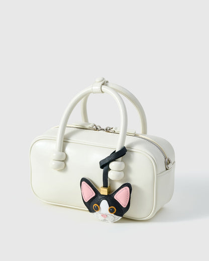 DEVON REX CAT CHARM