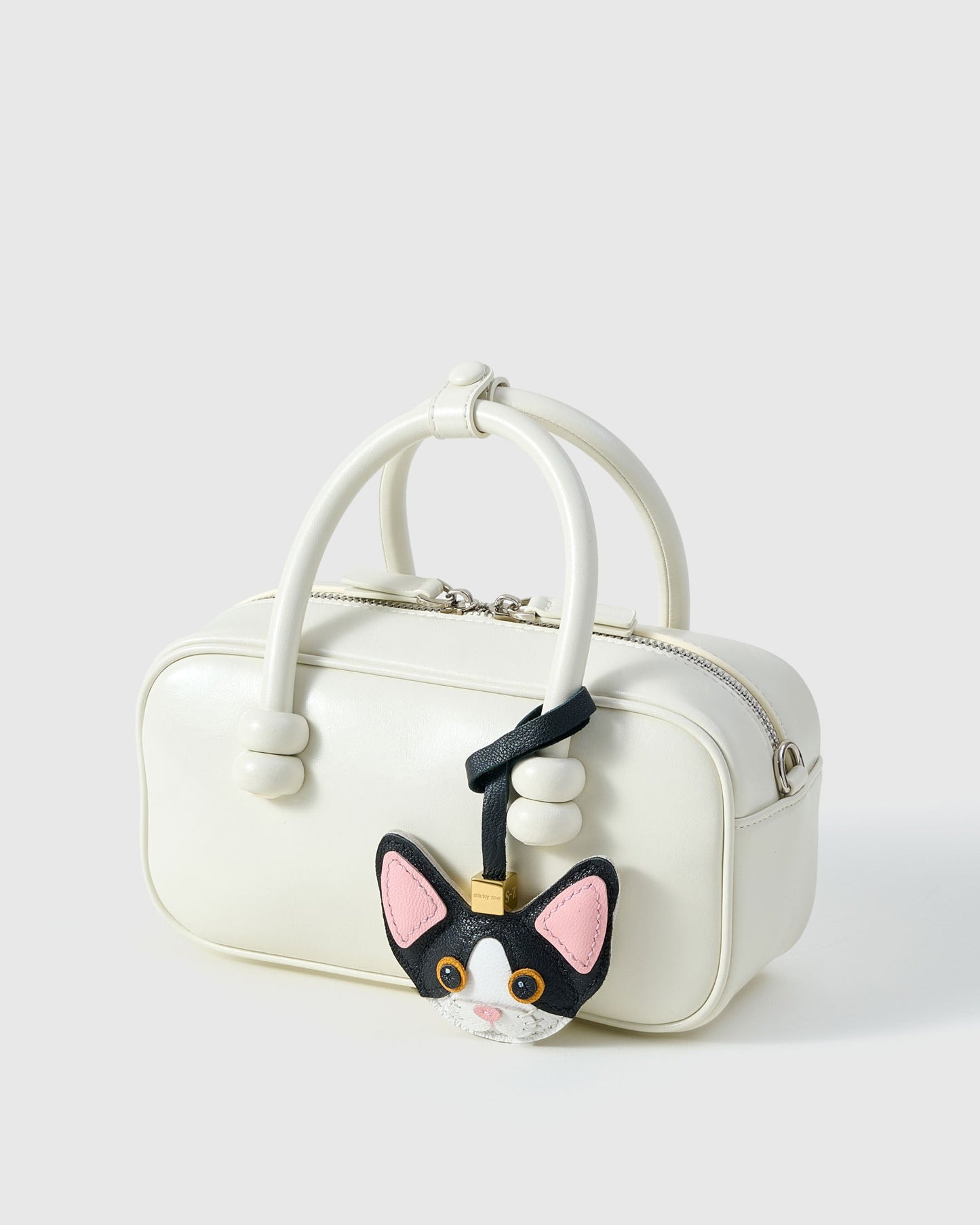 DEVON REX CAT CHARM