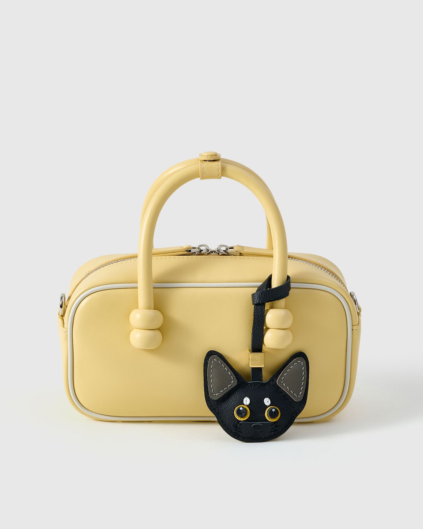 DEVON REX CAT CHARM