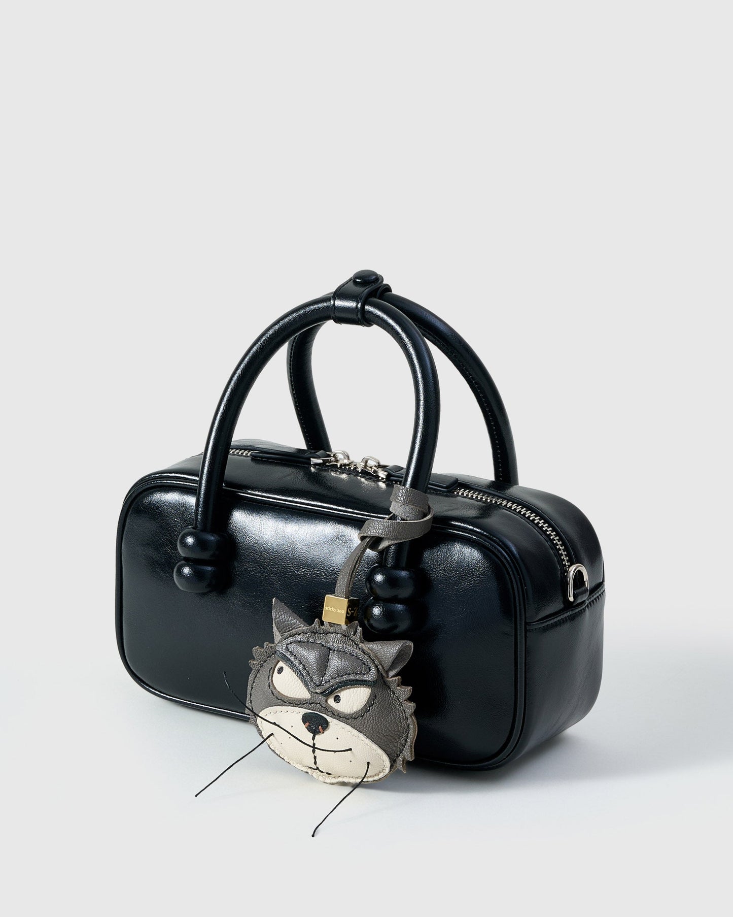 CAT CHARM