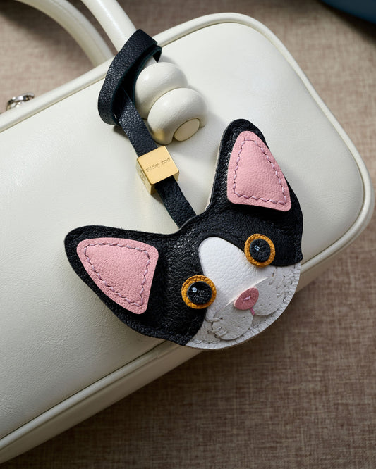 DEVON REX CAT CHARM