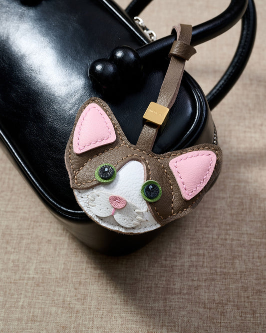 DEVON REX CAT CHARM