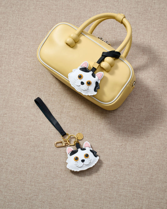 DRAGON LI CAT CHARM