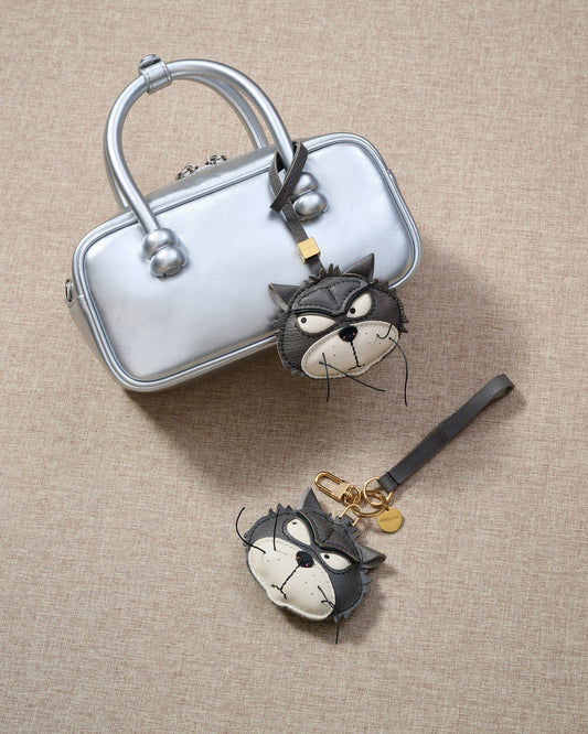 CAT CHARM