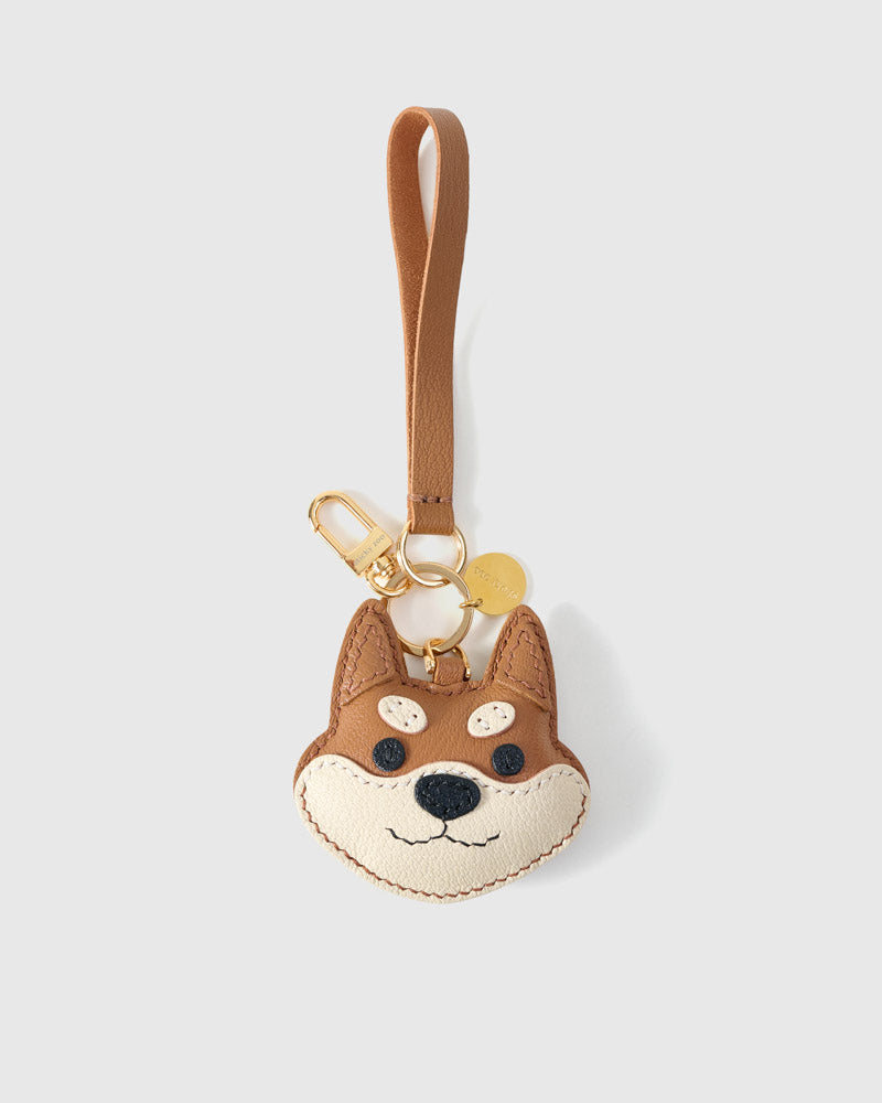 THE TOKYO SHIBA CHARM