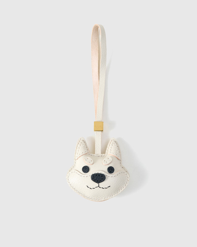 THE TOKYO SHIBA CHARM