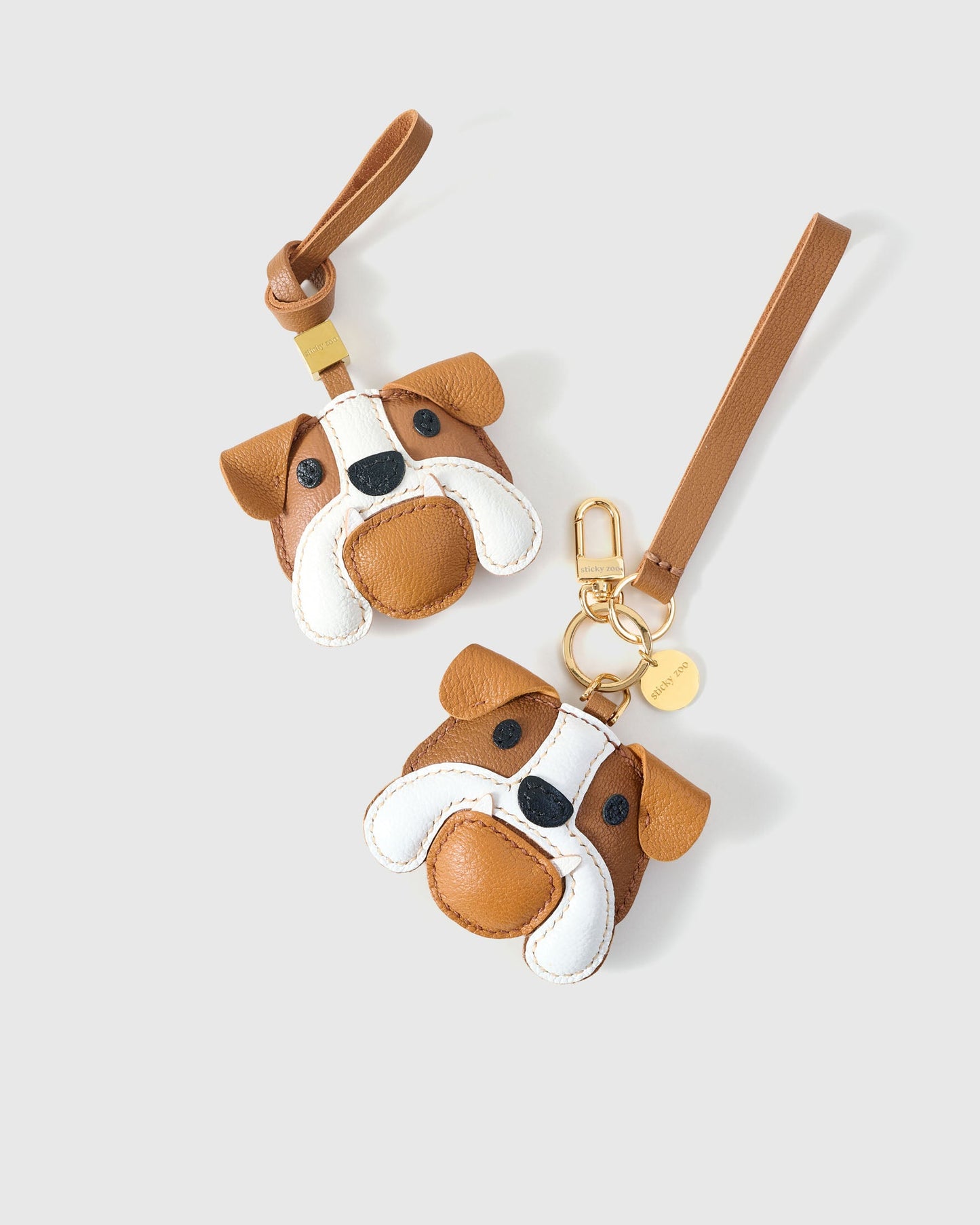 BULLDOG CHARM