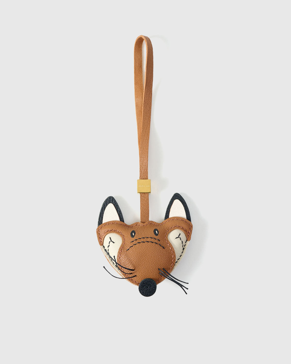 FOX CHARM