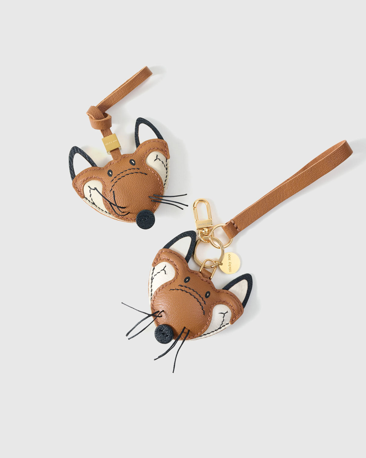 FOX CHARM