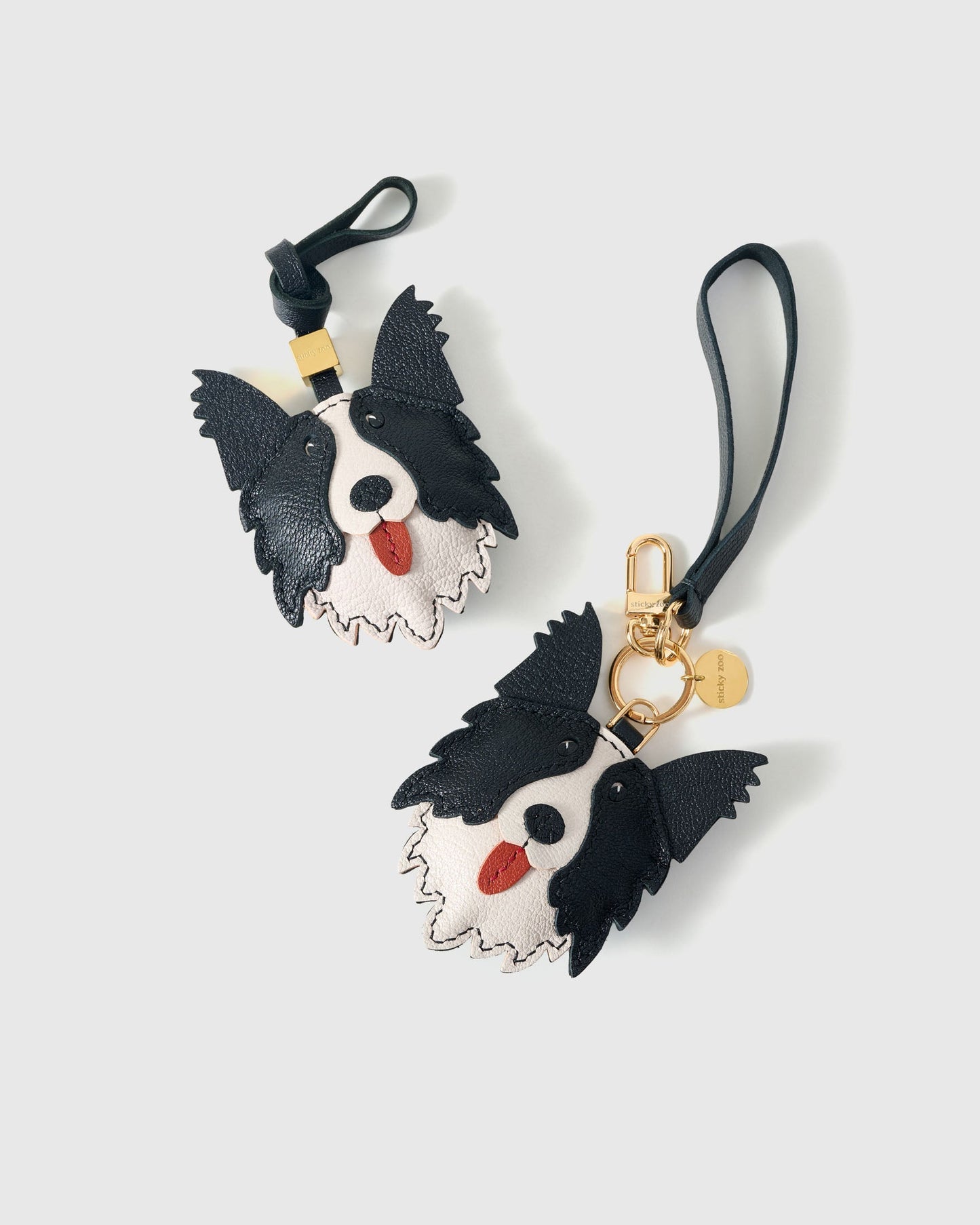 BORDER COLLIE CHARM