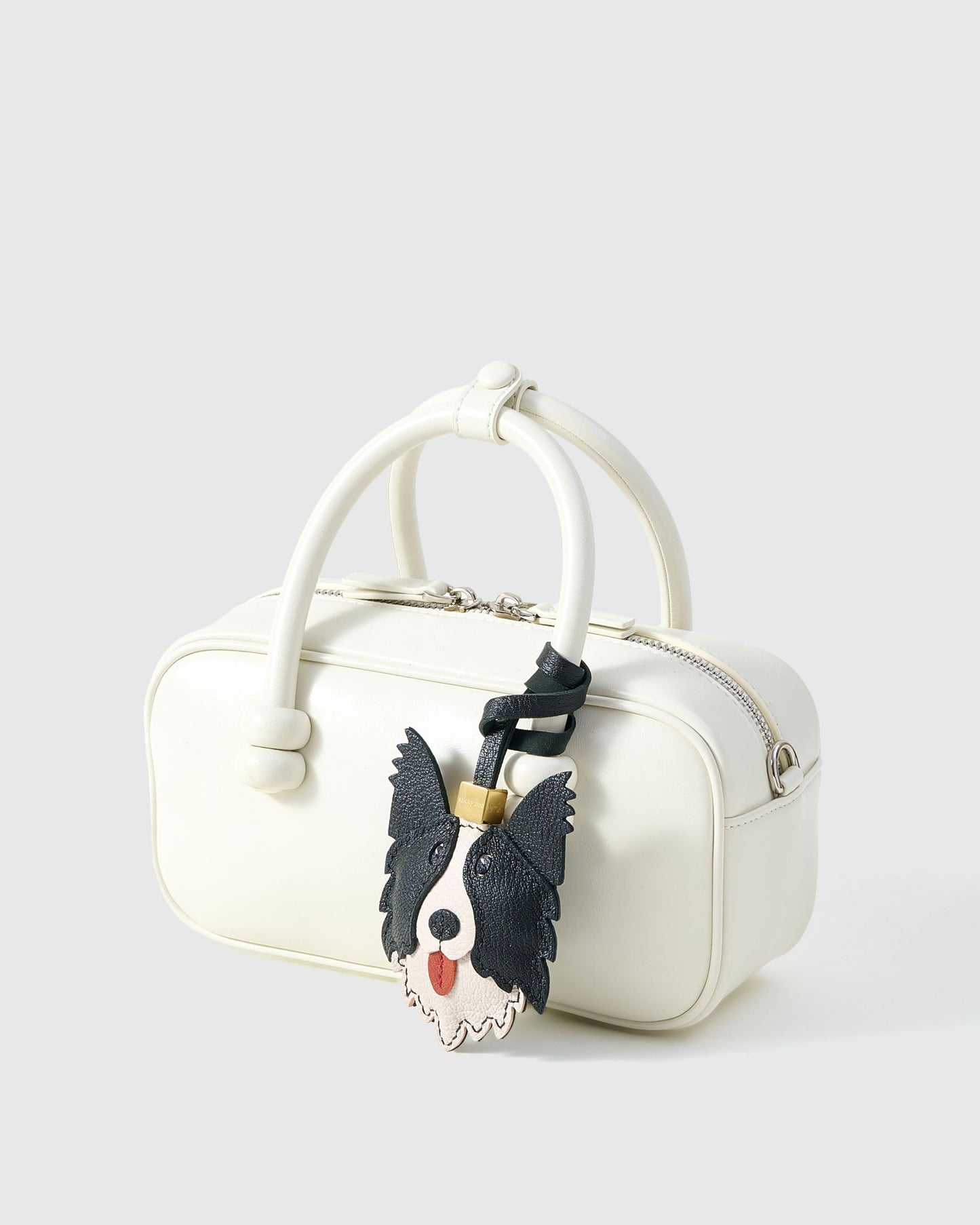 BORDER COLLIE CHARM