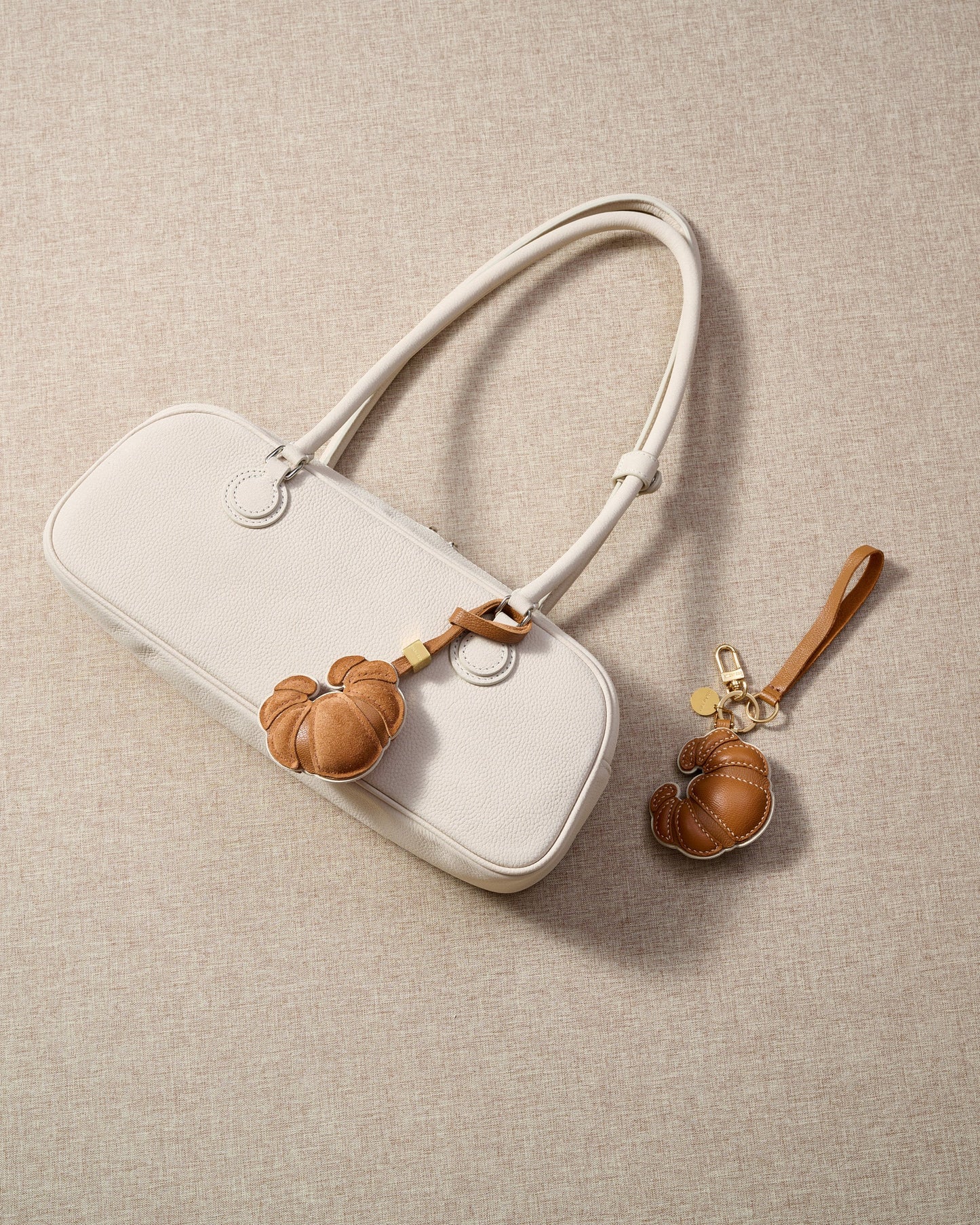 CROISSANT CHARM