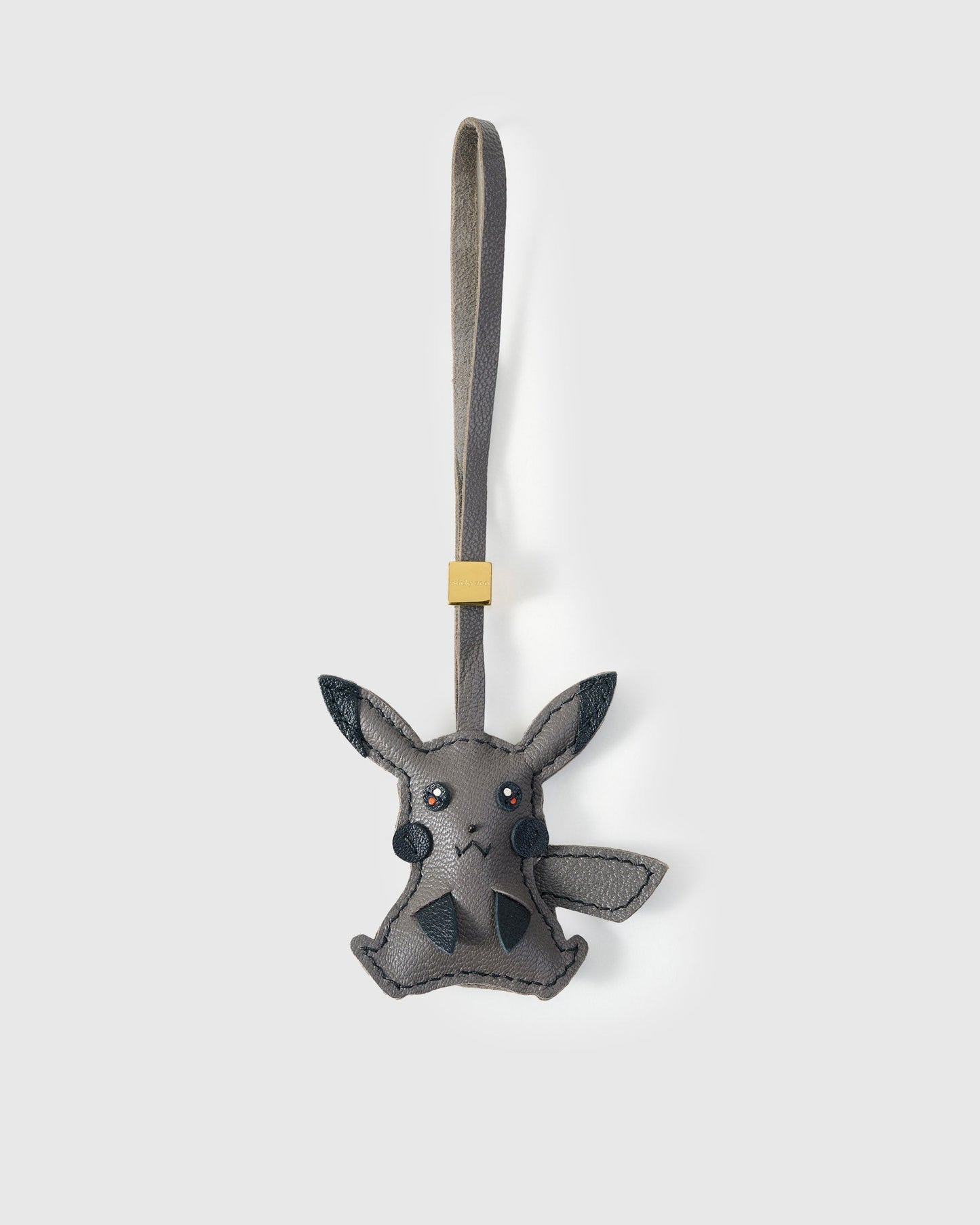 Bolt Buddy Charm