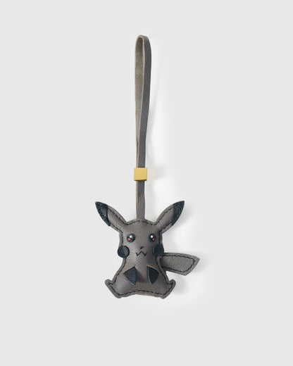 Bolt Buddy Charm