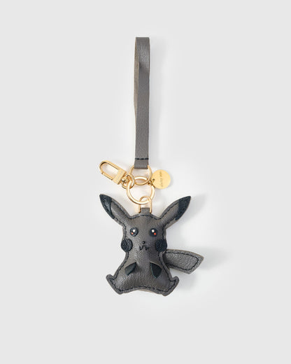 Bolt Buddy Charm