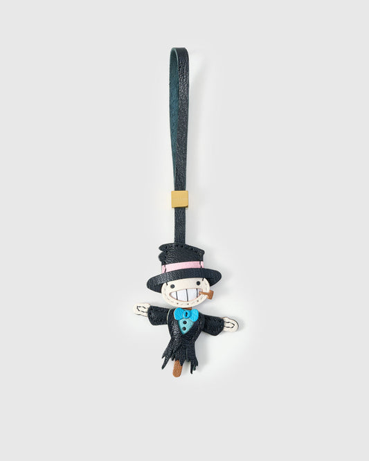 TURNIP HEAD CHARM