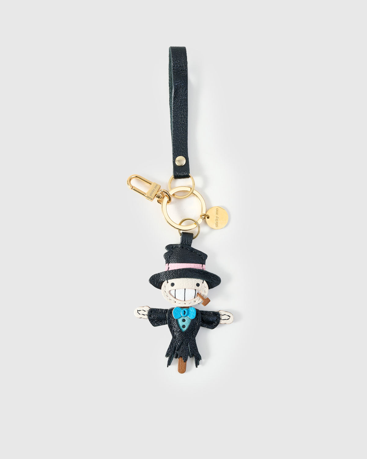 TURNIP HEAD CHARM