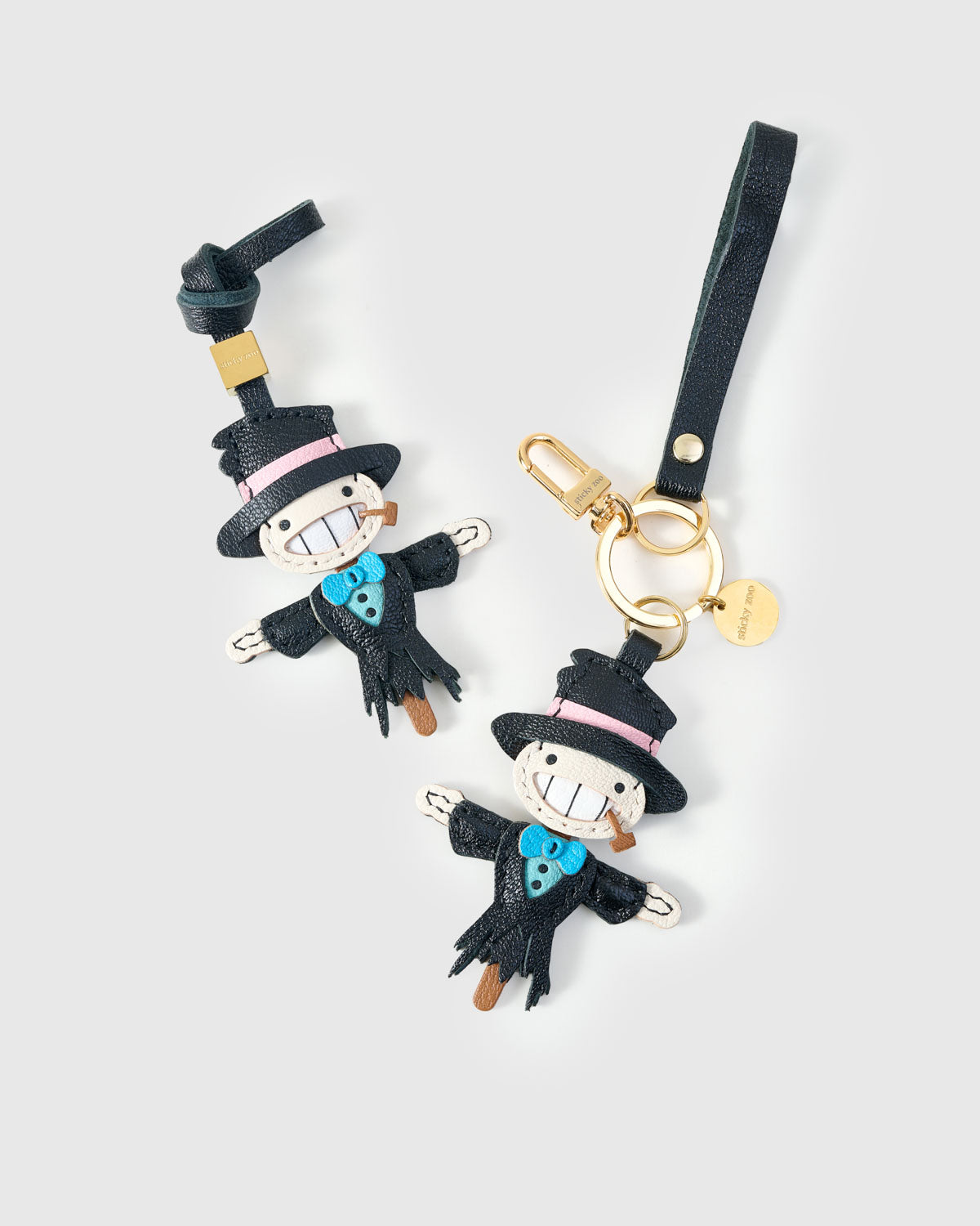 TURNIP HEAD CHARM