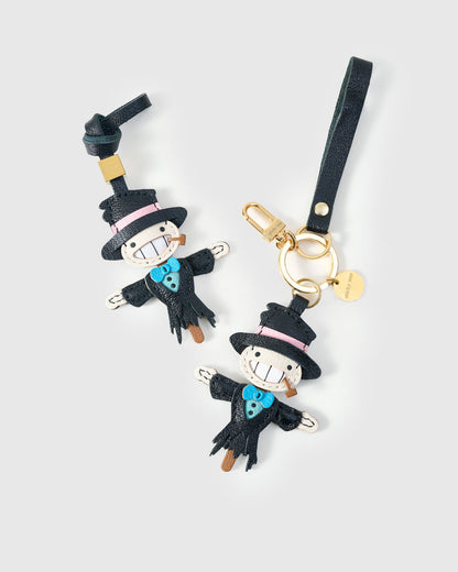 TURNIP HEAD CHARM