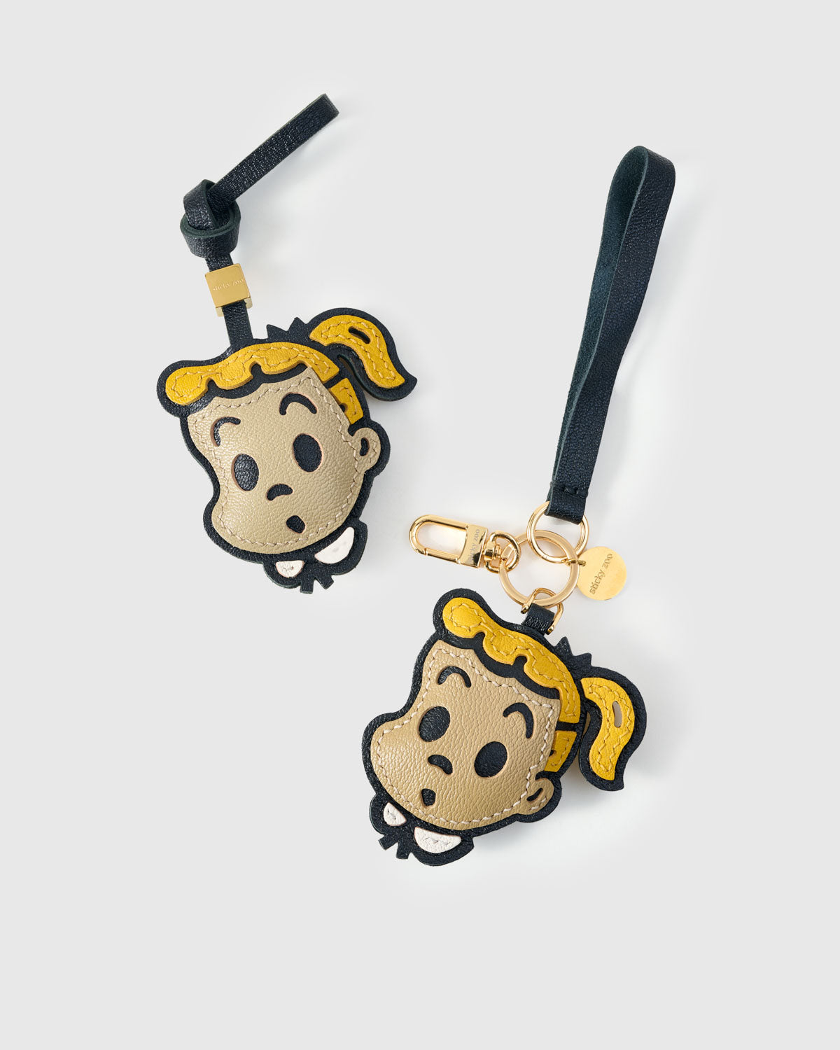 OSAMU GOODS CHARM