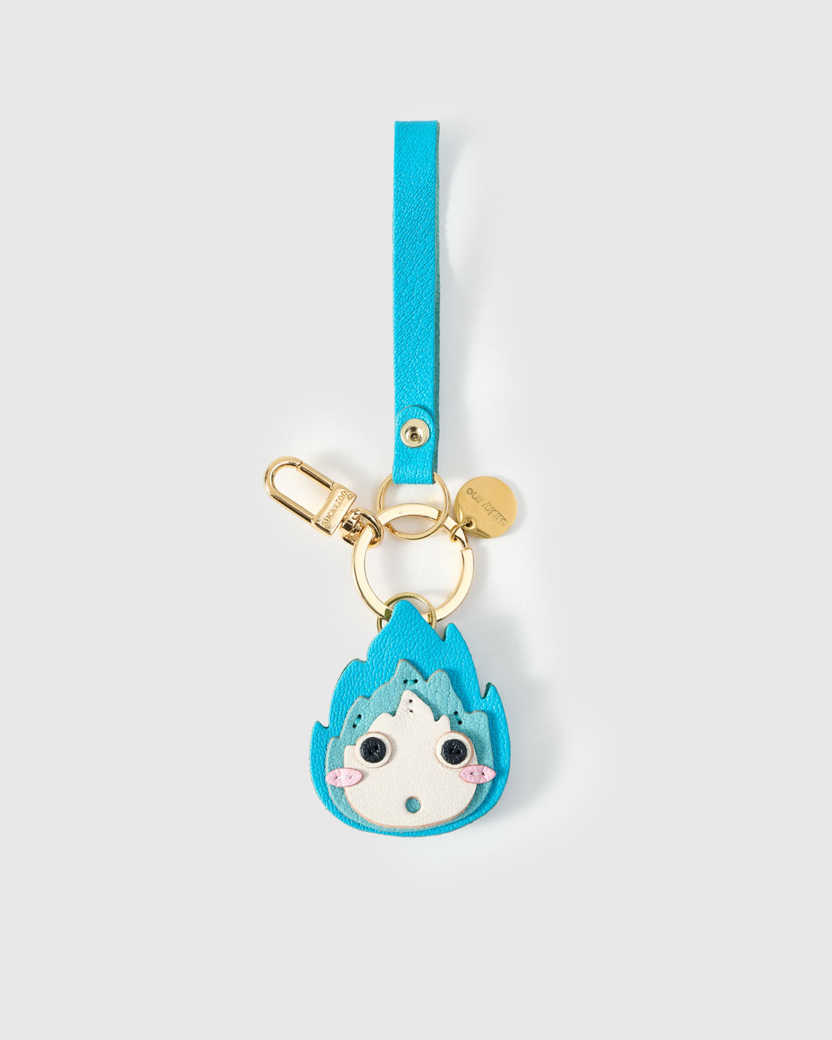 CALCUFER CHARM