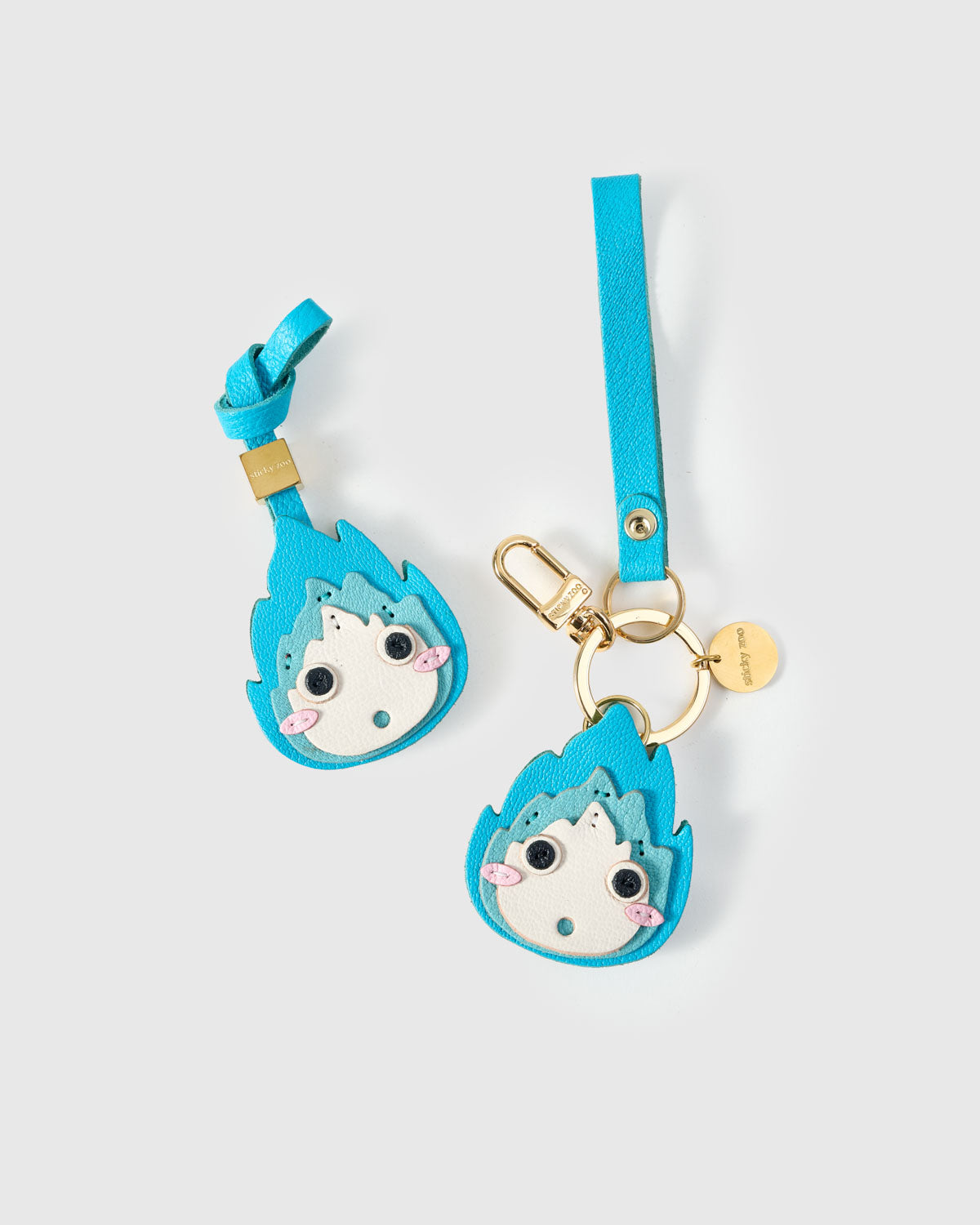 CALCUFER CHARM
