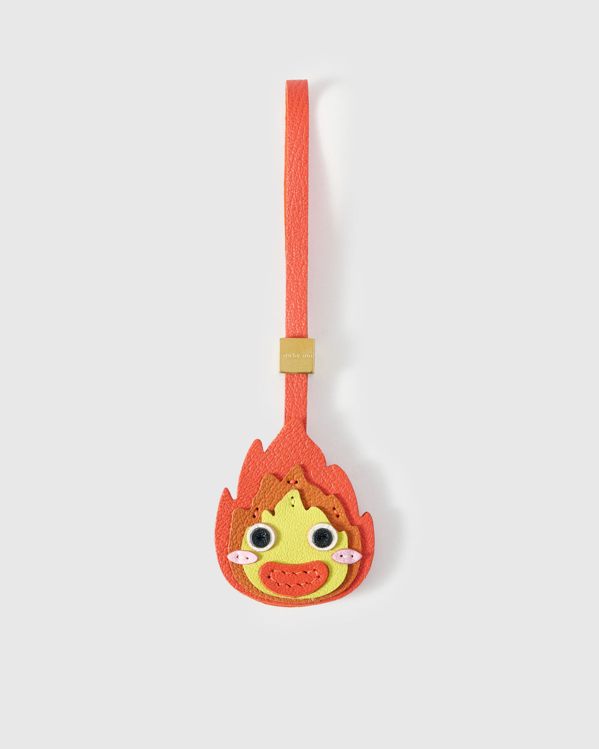 CALCUFER CHARM