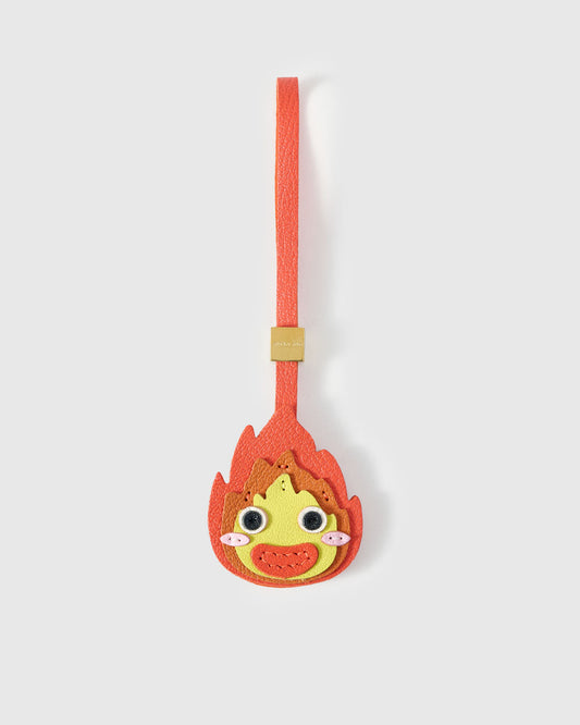 CALCUFER CHARM