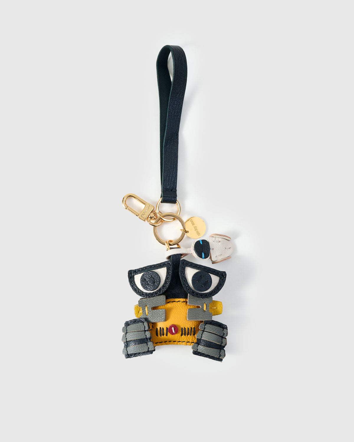 WALL-E CHARM