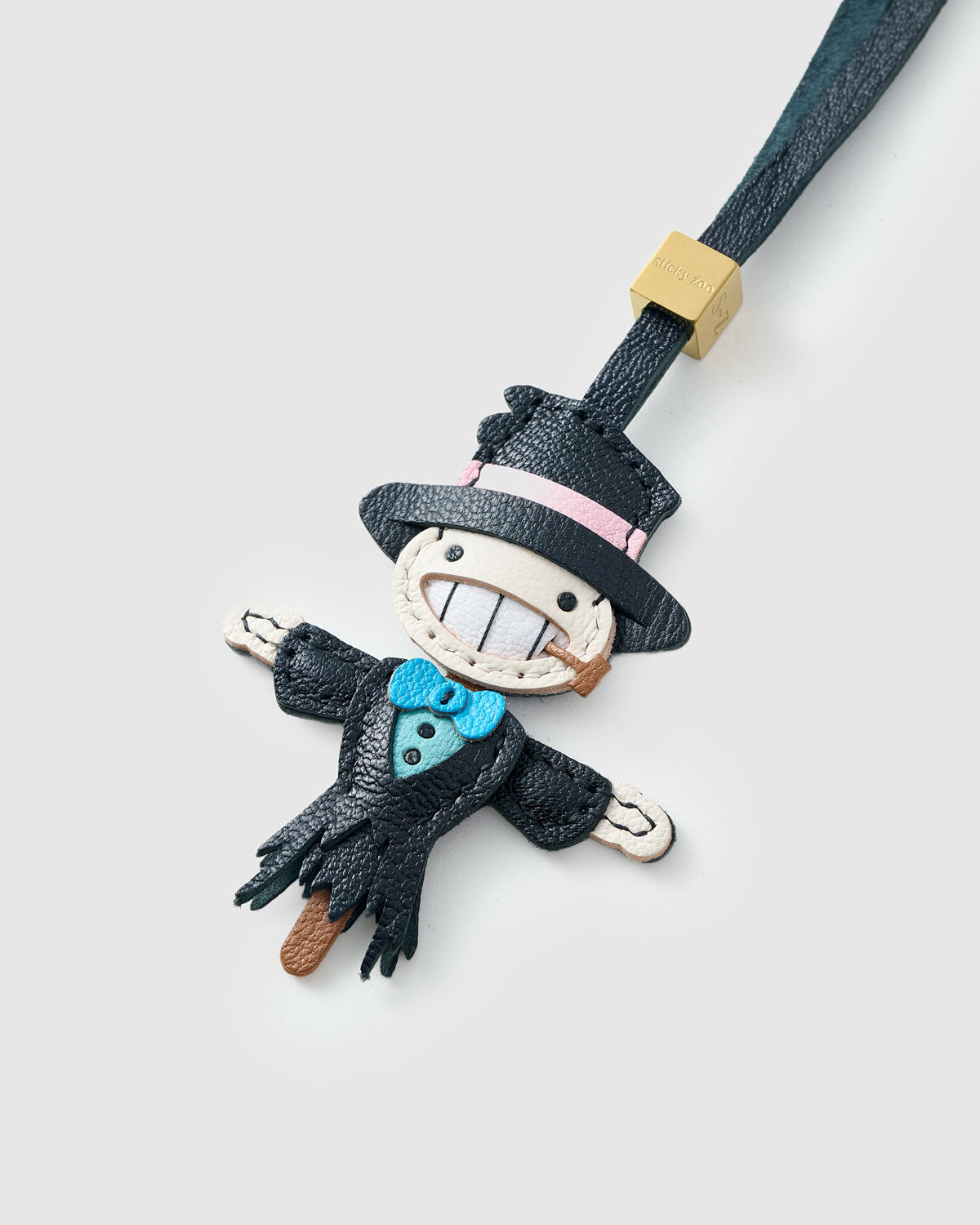 TURNIP HEAD CHARM