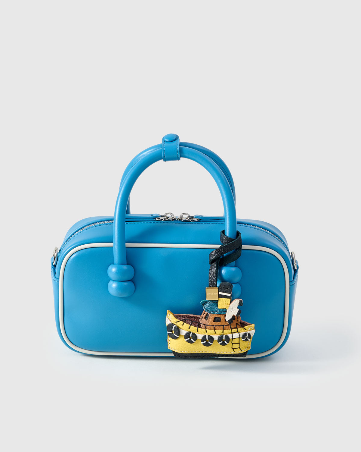 SHIP CHARM