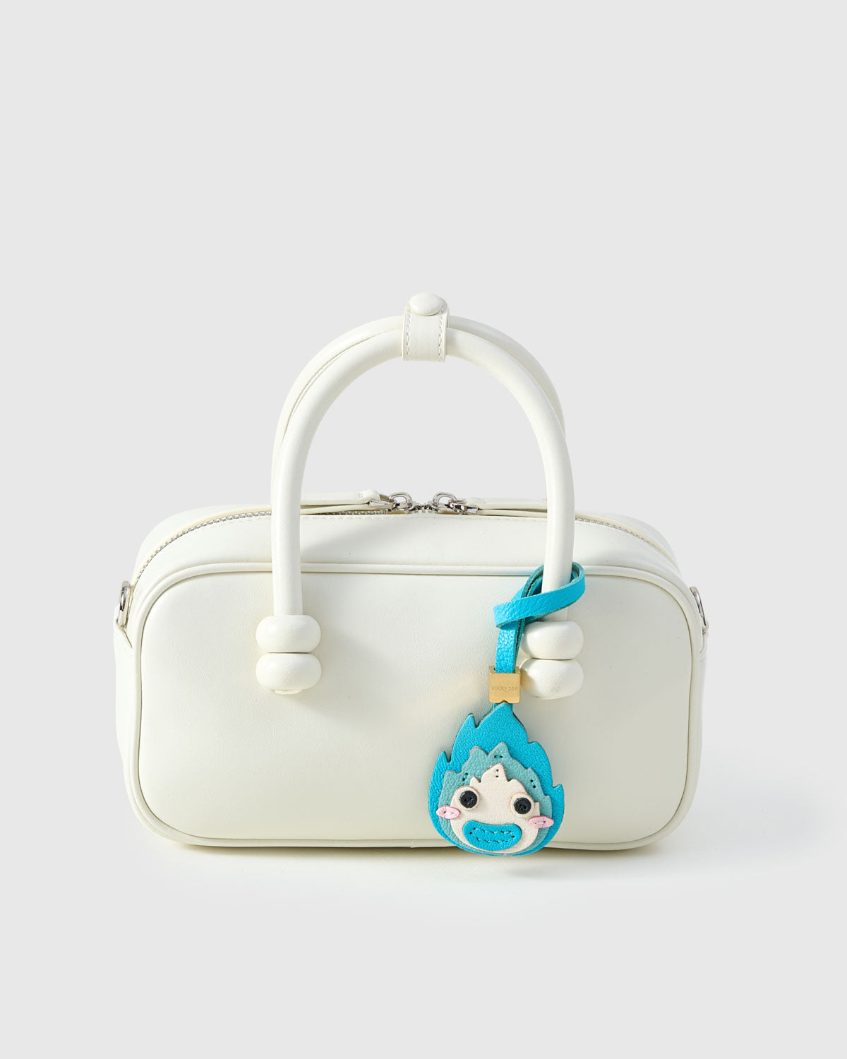 CALCUFER CHARM