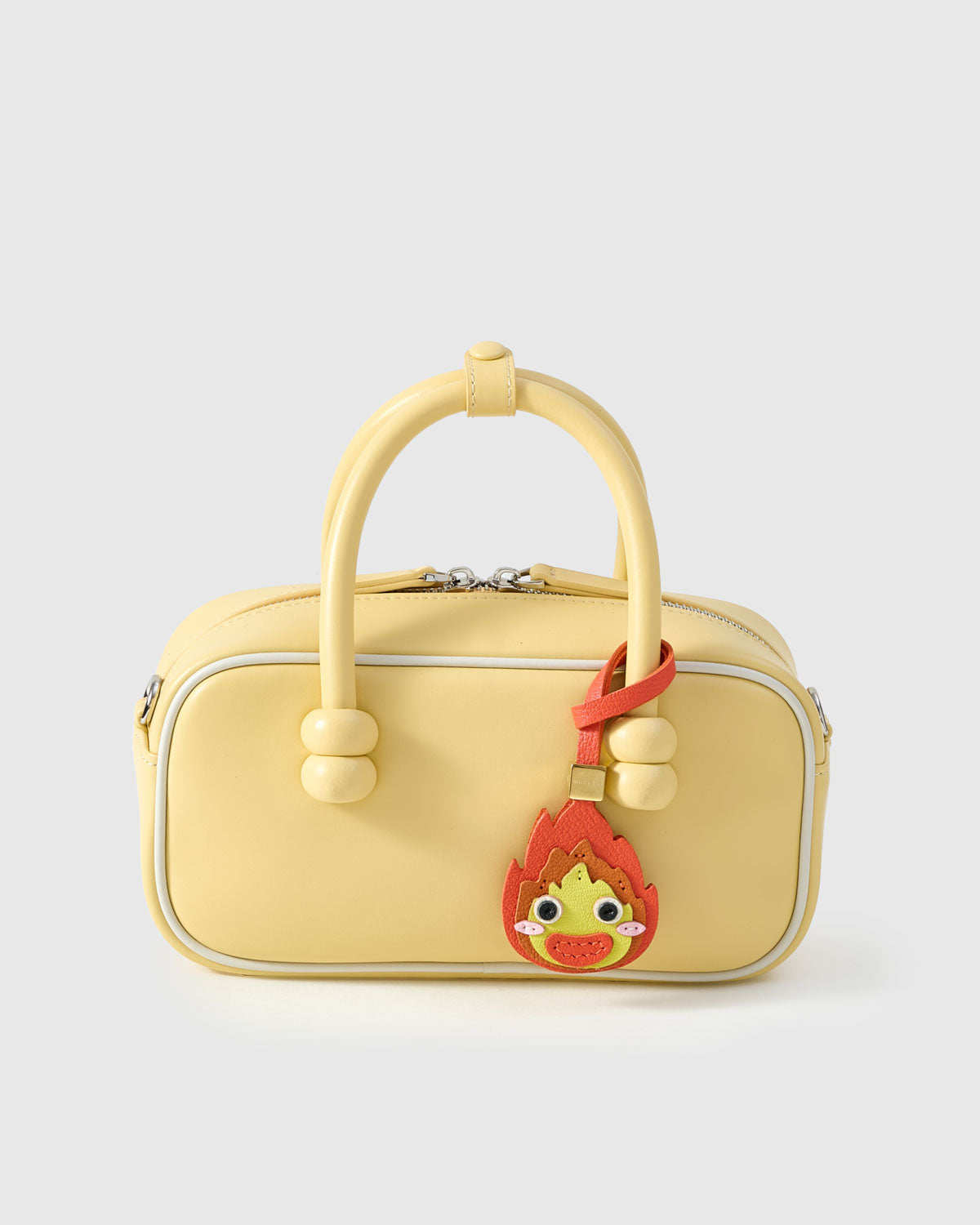 CALCUFER CHARM