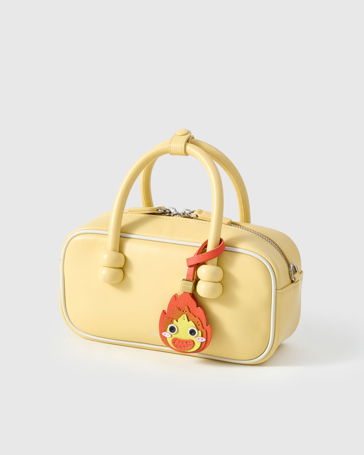 CALCUFER CHARM