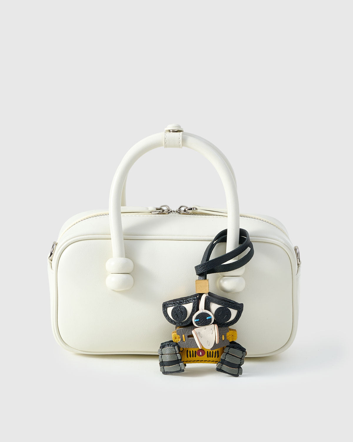 WALL-E CHARM