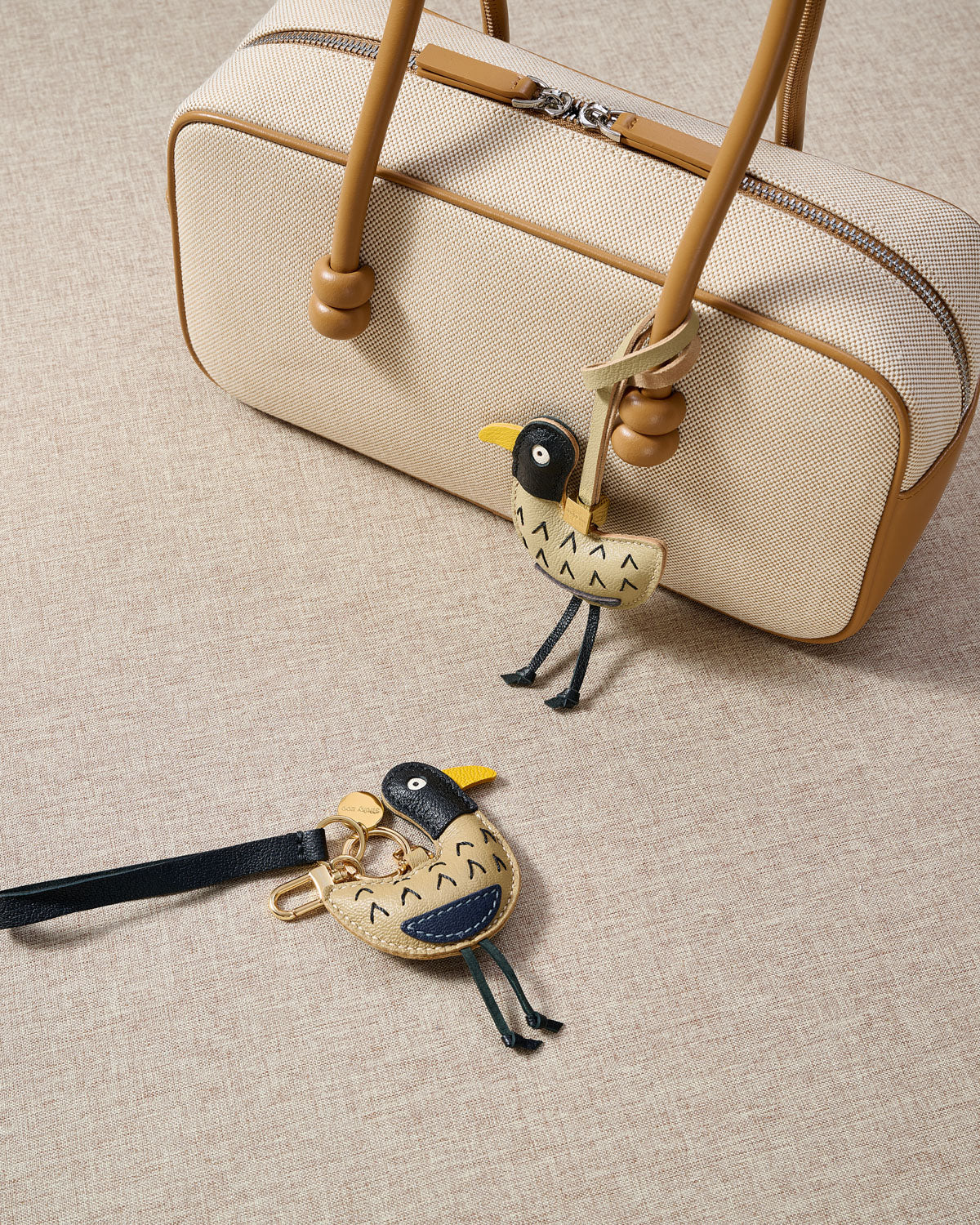 GULL CHARM
