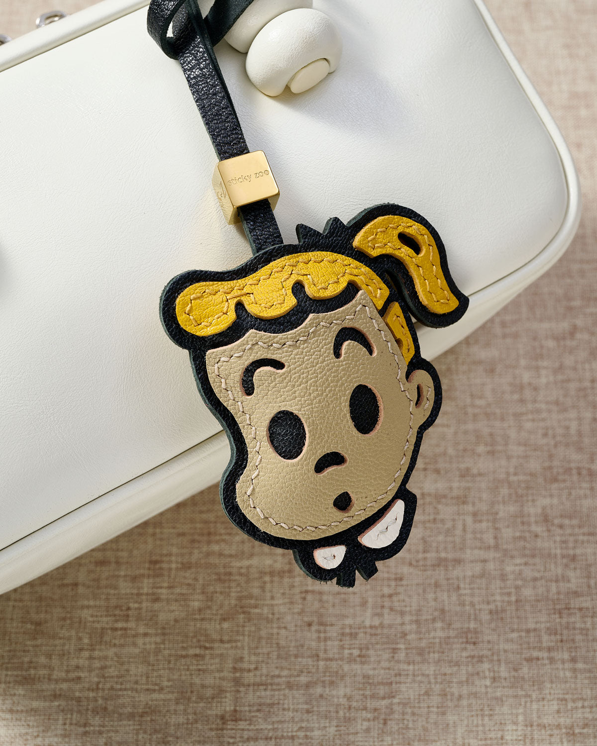 OSAMU GOODS CHARM