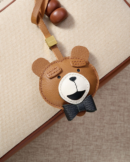 TEDDY BEAR CHARM