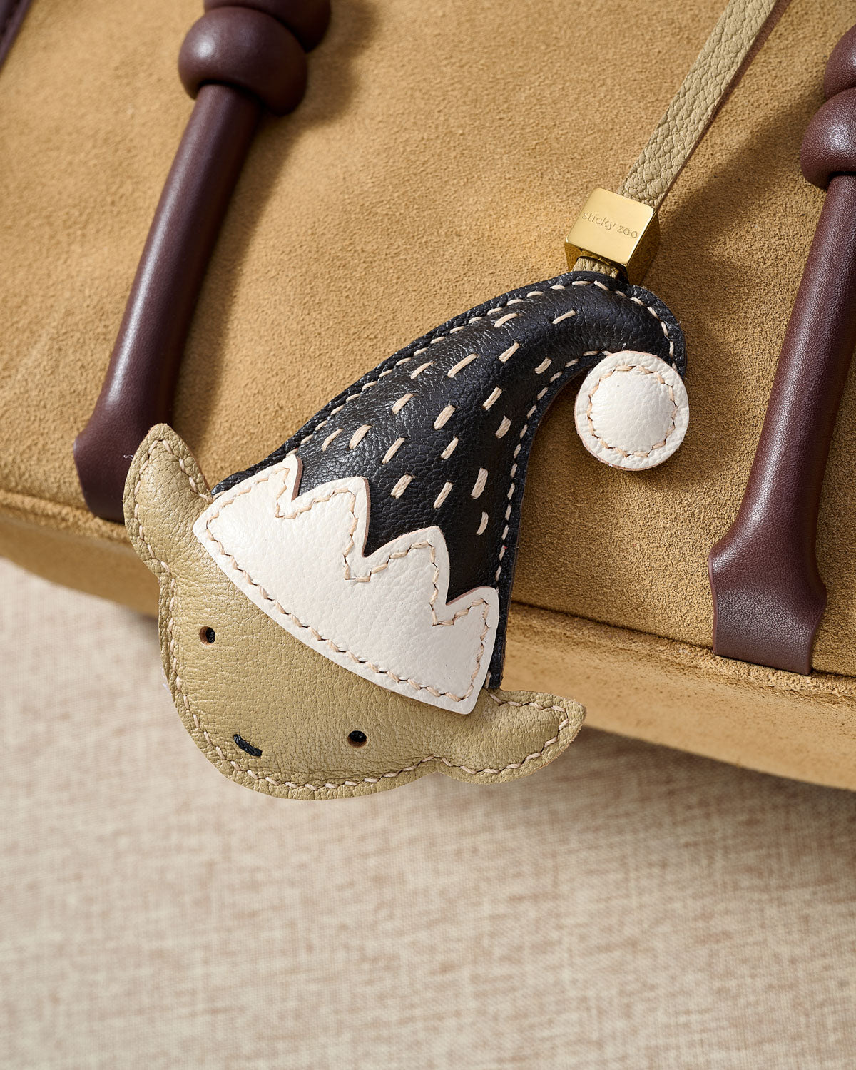 ELF CHARM