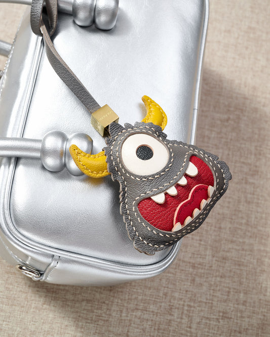 LITTLE MONSTER CHARM