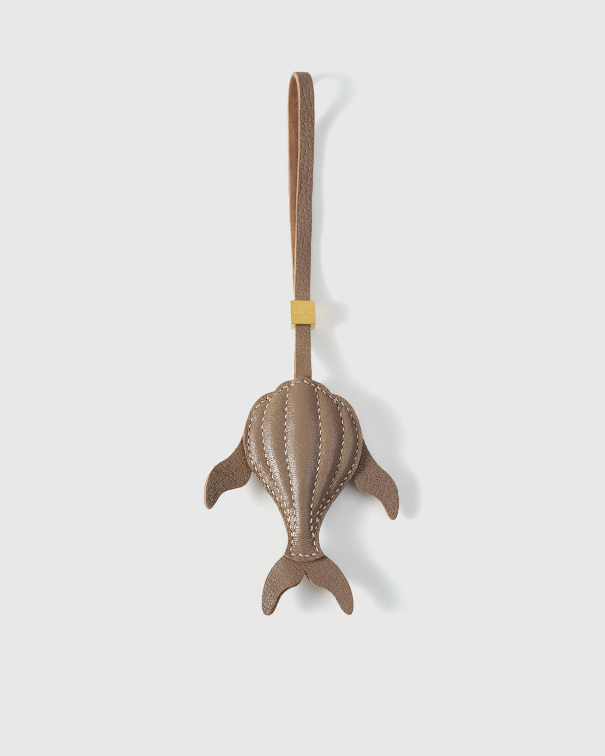 WHALE CHARM