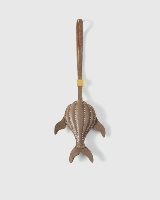 WHALE CHARM